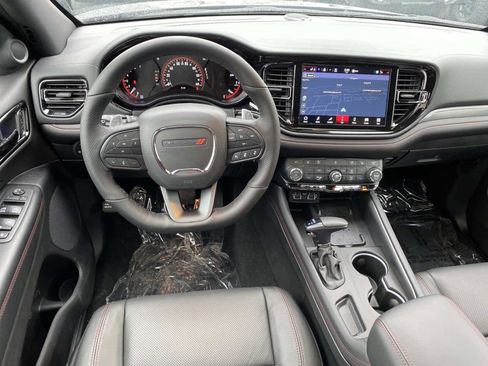 New 2026 Dodge Durango GT image 10