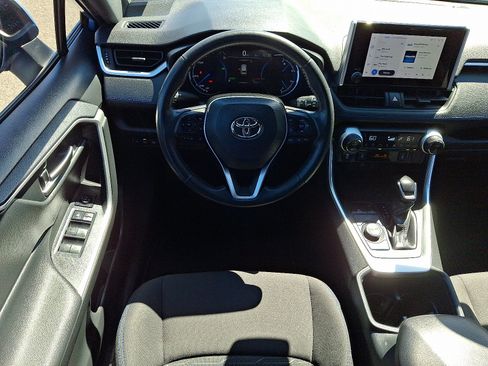 Used 2023 Toyota RAV4 SE w/ SE Grade Weather Package AWD/4WD image 12