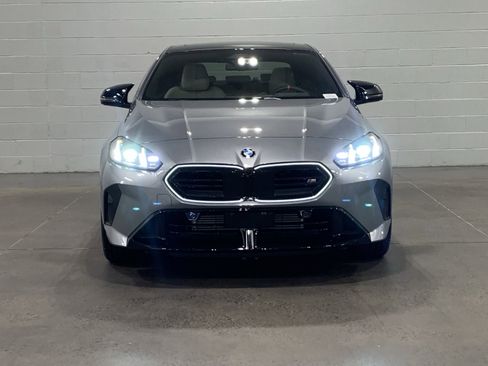 Used 2026 BMW M235i xDrive w/ Technology Package image 2