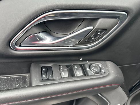 Used 2023 Chevrolet Tahoe RST w/ Max Trailering Package image 15