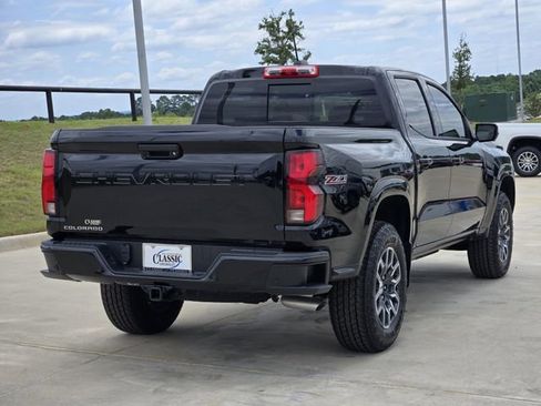 New 2026 Chevrolet Colorado Z71 AWD/4WD image 5