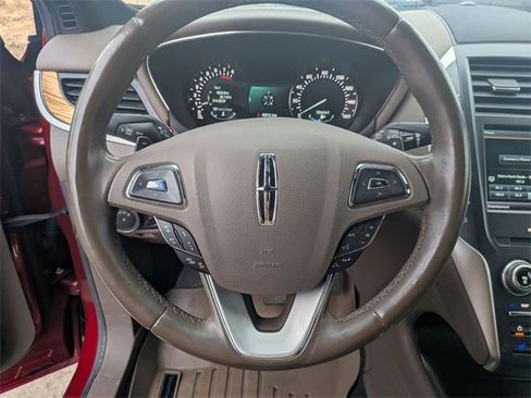 Used 2015 Lincoln MKC AWD w/ Equipment Group 102A Reserve image 19