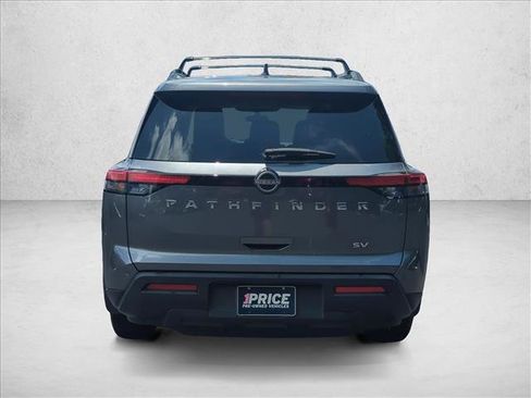 Used 2023 Nissan Pathfinder SV FWD image 7