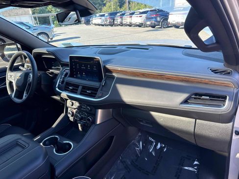 Used 2023 Chevrolet Tahoe Premier w/ Max Trailering Package AWD/4WD image 29