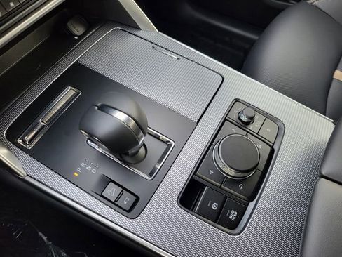 New 2026 MAZDA CX-90 3.3 Turbo w/ Premium Plus Pkg image 10