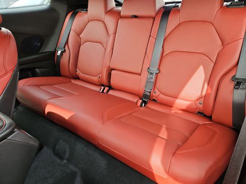 New 2026 Dodge Charger Scat Pack image 17