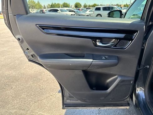 Used 2024 Honda CR-V EX-L image 33