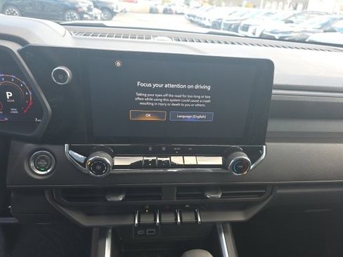 New 2026 Chevrolet Colorado W/T w/ Advanced Trailering Package image 18