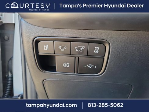 New 2026 Hyundai Ioniq 9 SE image 48