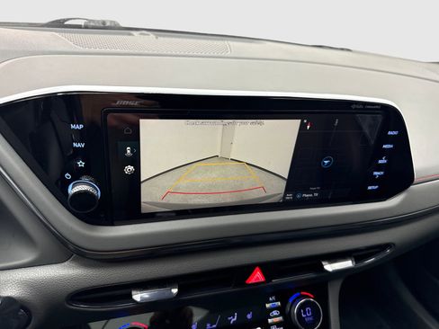 Used 2023 Hyundai Sonata N Line FWD image 29