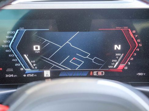 Certified 2024 BMW M2 w/ Lighting Package image 20