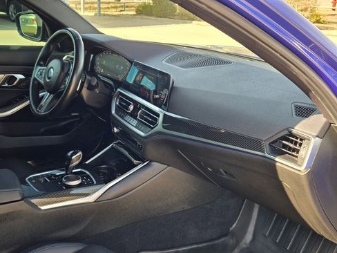 Used 2021 BMW M340i w/ Driving Assistance Package image 31