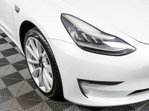 Used 2019 Tesla Model 3 Standard Range Plus RWD image 35