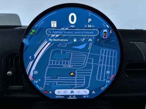 New 2026 MINI Cooper S FWD image 20