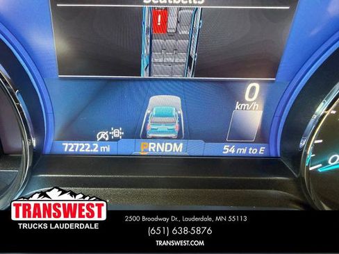 Certified 2024 Ford Expedition Limited image 20