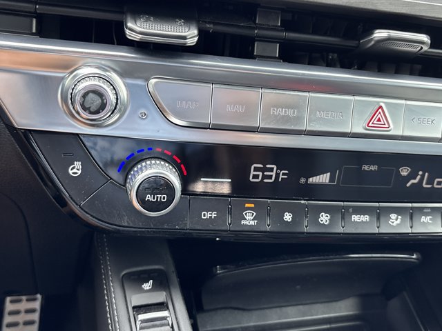 Used 2024 Kia Telluride SX Prestige X-Line AWD/4WD image 33