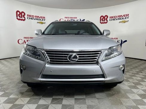 Used 2013 Lexus RX 350 FWD image 2