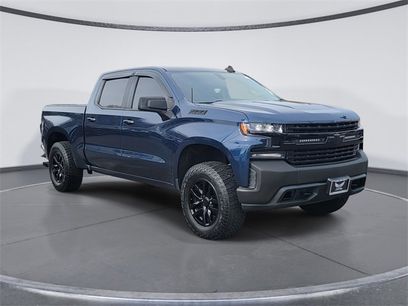 Used 2019 Chevrolet Silverado 1500 LT w/ All-Star Edition