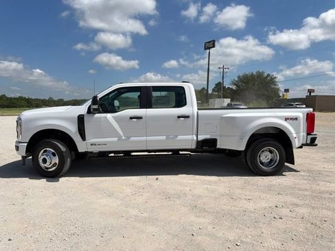 New 2026 Ford F350 XL w/ STX Appearance Package AWD/4WD image 14