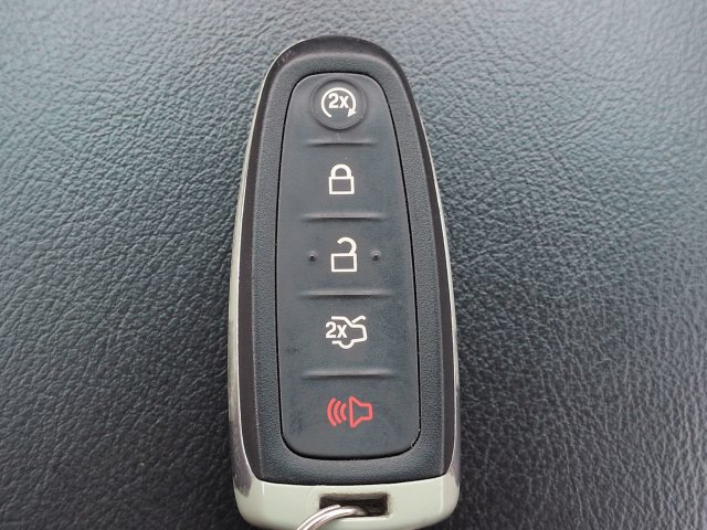 Used 2012 Ford Explorer Limited FWD image 30