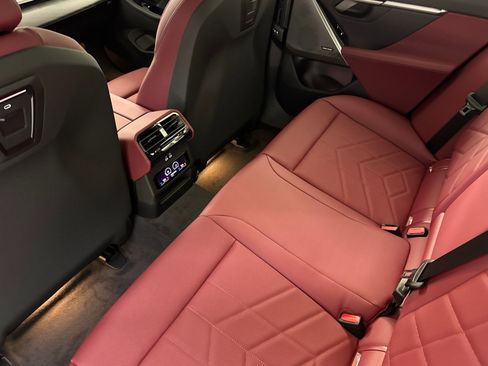 New 2026 BMW 530i w/ M Sport Package image 22