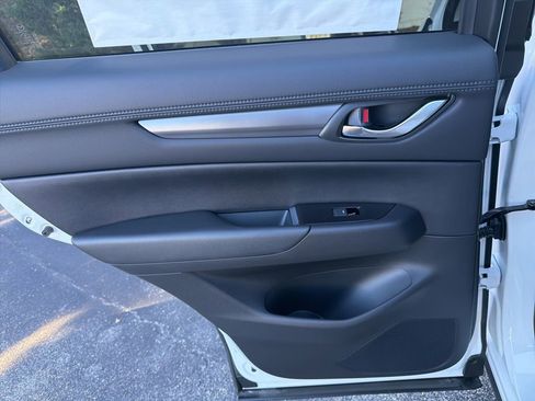 New 2025 MAZDA CX-5 AWD 2.5 S w/ Preferred Package image 22
