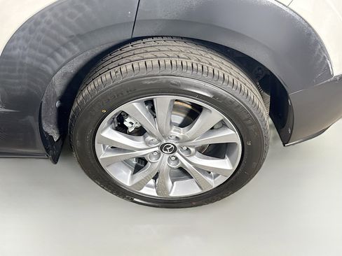 Used 2022 MAZDA CX-30 AWD 2.5 S w/ Select Package image 37