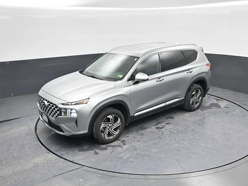 Used 2022 Hyundai Santa Fe SEL image 28