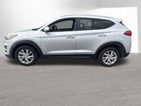 Used 2019 Hyundai Tucson Value AWD/4WD image 2