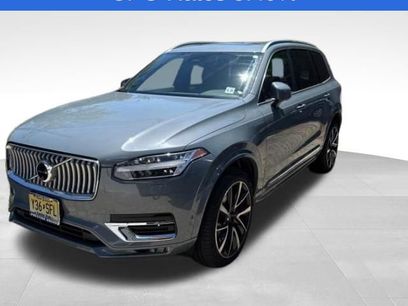 Used 2023 Volvo XC90 B6 Plus w/ Protection Package