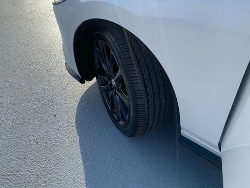 Used 2025 MAZDA MAZDA3 2.5 S Hatchback w/ Appearance Package image 22