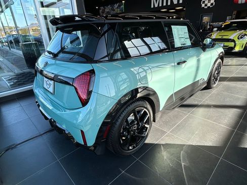 New 2026 MINI Cooper S image 6