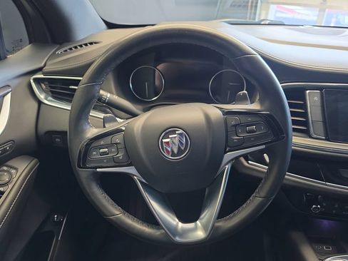 Used 2022 Buick Enclave Avenir FWD image 20