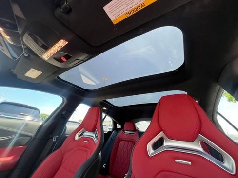 Used 2024 Mercedes-Benz AMG GT 63 S image 31