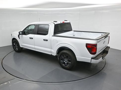New 2026 Ford F150 STX w/ Equipment Group 200A image 37