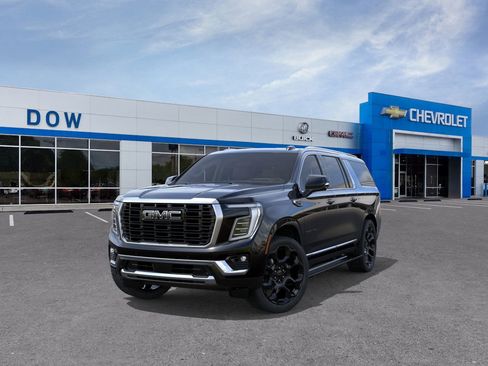 New 2026 GMC Yukon XL Denali image 8