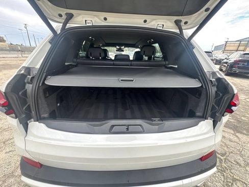 Used 2025 BMW X5 xDrive40i AWD/4WD image 20