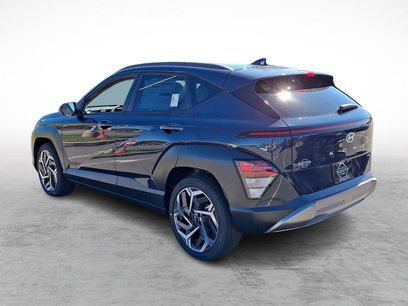New 2027 Hyundai Kona SEL Premium