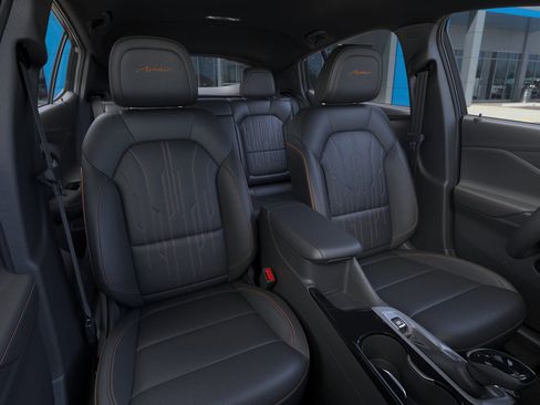 New 2026 Buick Envista Avenir image 17