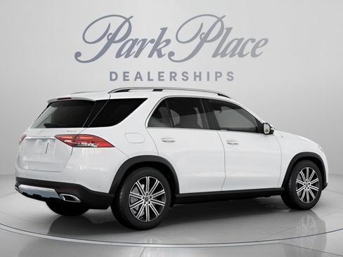 Used 2026 Mercedes-Benz GLE 350 4MATIC image 22