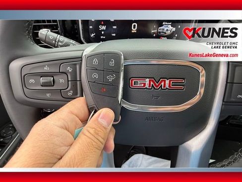 New 2026 GMC Sierra 1500 SLE w/ Preferred Package AWD/4WD image 49