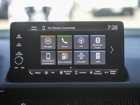 Used 2024 Honda Civic Si image 14