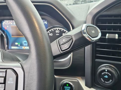 Certified 2023 Ford F150 XLT w/ Equipment Group 302A High image 30