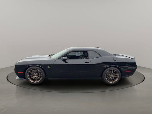 Used 2023 Dodge Challenger SRT Hellcat image 4