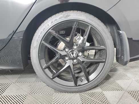 New 2026 Honda Civic Sport image 11