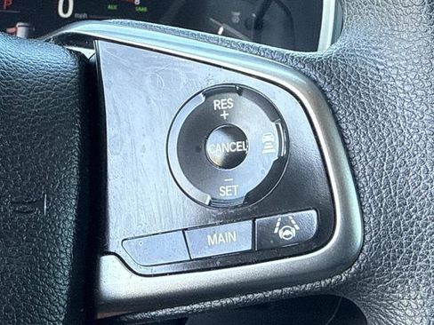 Used 2018 Honda CR-V EX image 21