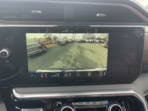 New 2026 GMC Sierra 1500 Denali Ultimate image 27