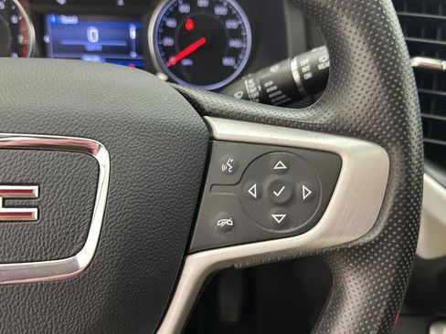 Used 2023 GMC Acadia SLE w/ Driver Convenience Package AWD/4WD image 19