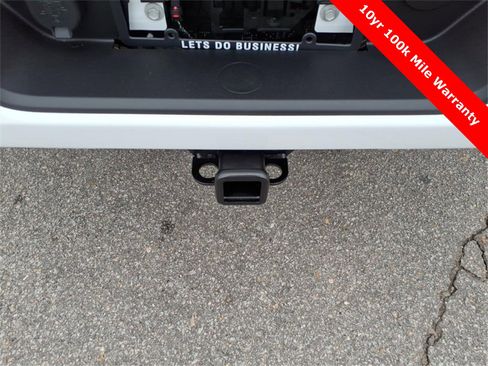 New 2026 Chevrolet Silverado 1500 RST w/ RST Select Package image 12