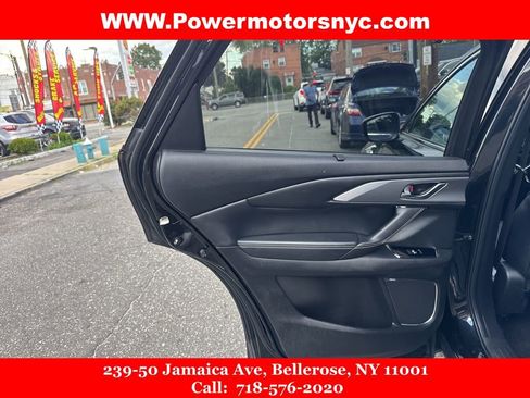 Used 2021 MAZDA CX-9 Grand Touring image 25